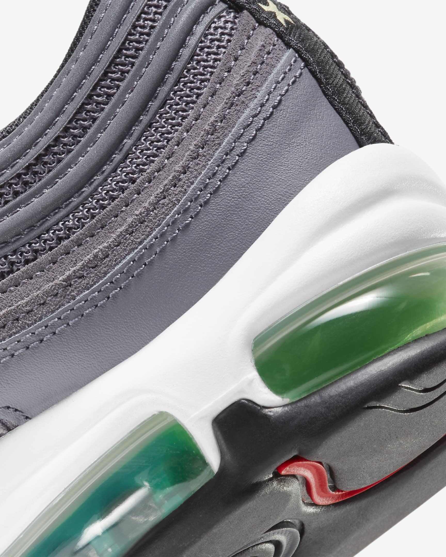Nike 'Evolution of Icons'