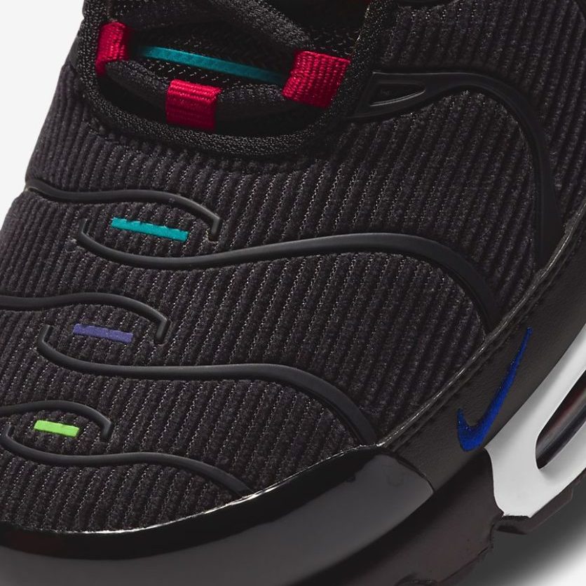 Nike 'Evolution of Icons'