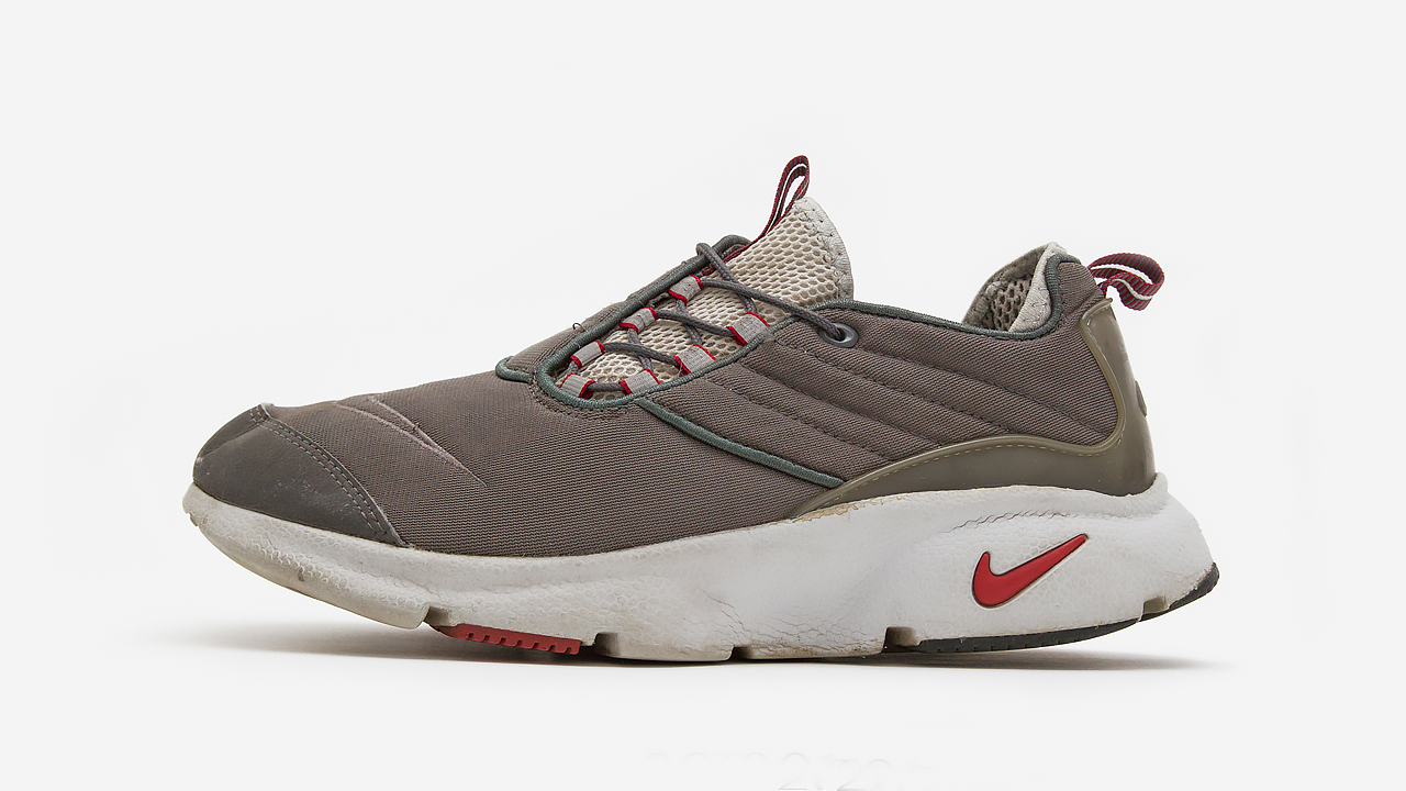 Nike Woven
