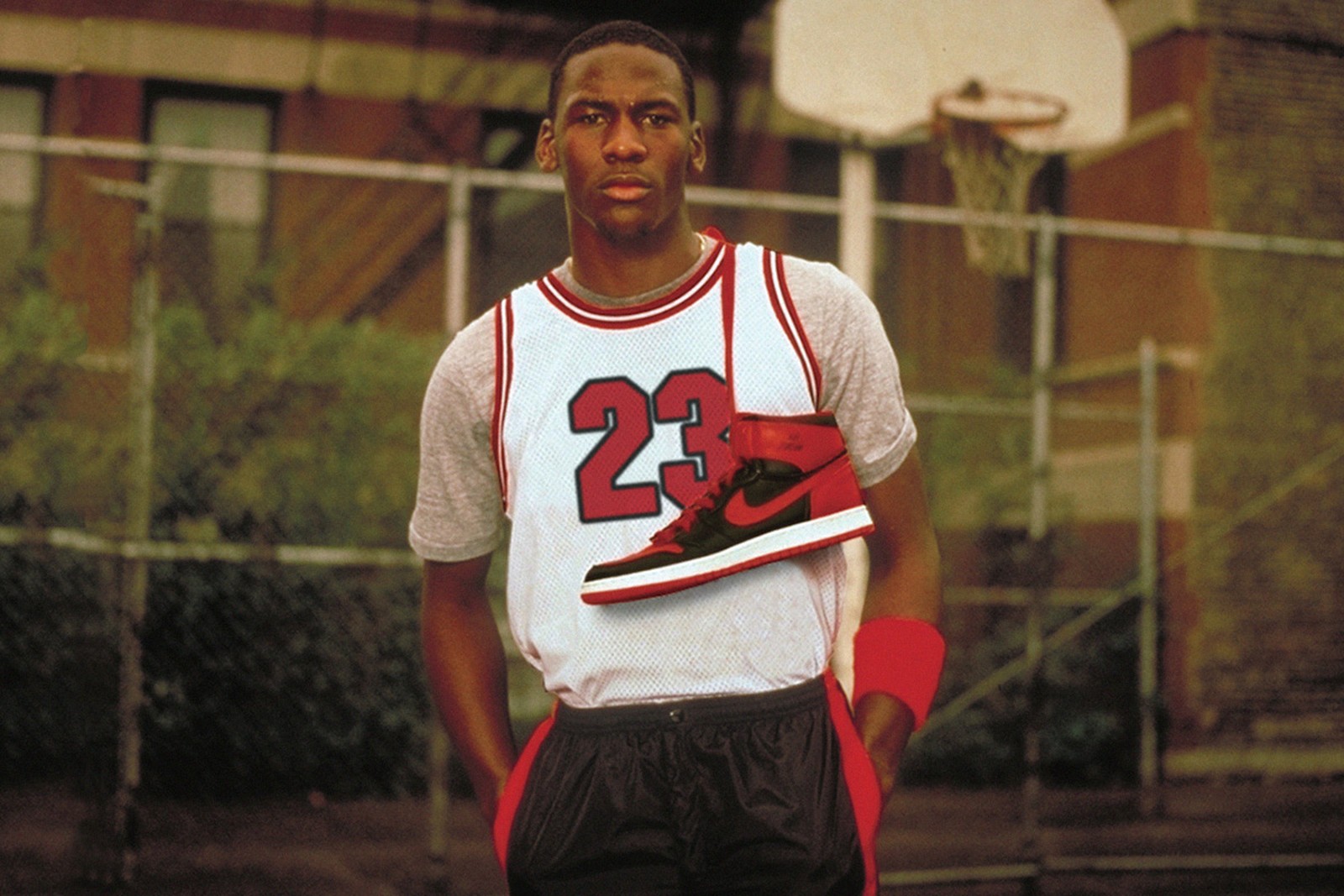 Michael Jordan Jordan 1