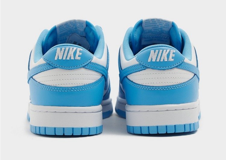 Dunk Low 'University Blue'