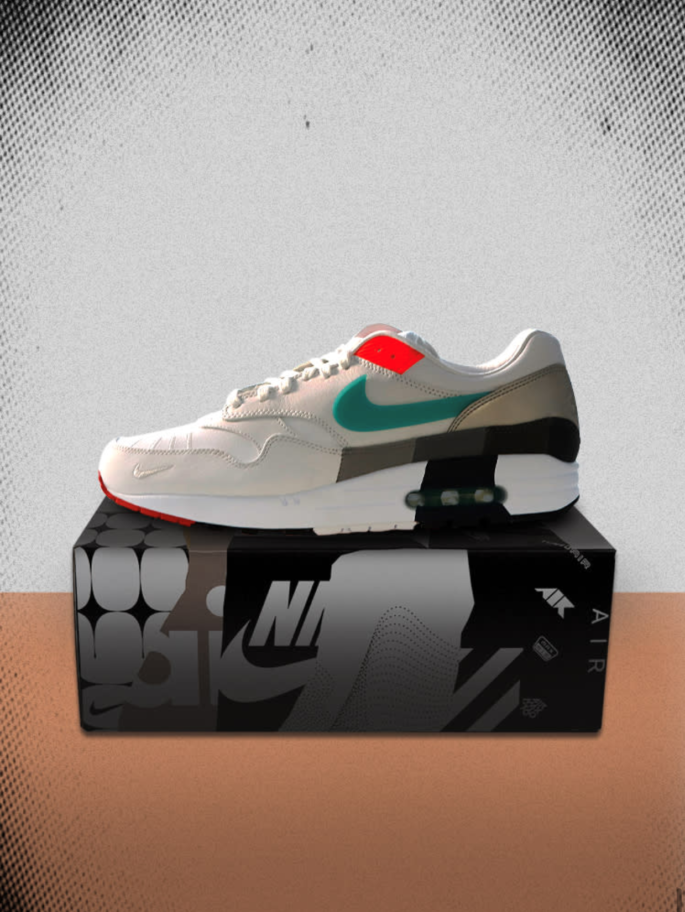 Nike snkrs app