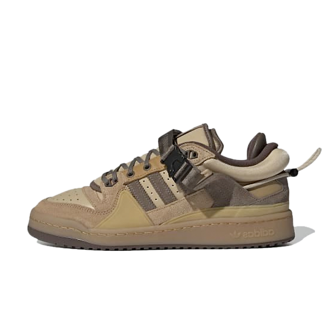 ＠HASE＠ adidas Originals ZX 10000 C 'Schokohase' Releases - Sneakerjagers