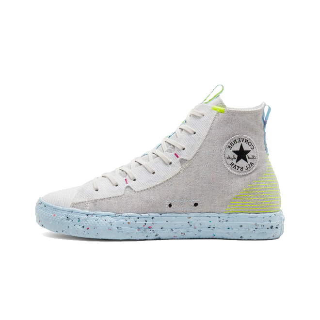 Converse Chuck Taylor All Star Crater 'White'
