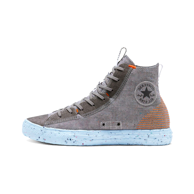 Converse Chuck Taylor All Star Crater 'Charcoal'