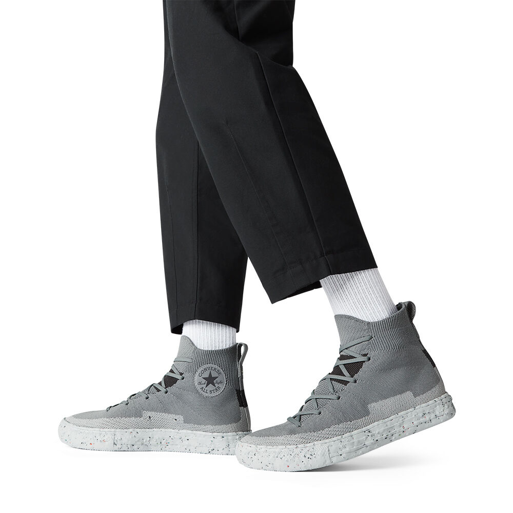 Chuck Taylor All Star Crater Knit High Top