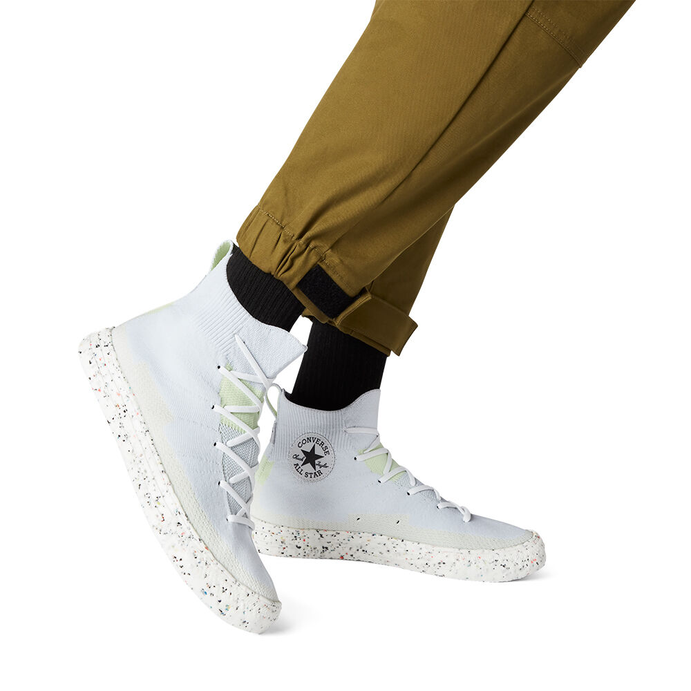 Chuck Taylor All Star Crater Knit High Top