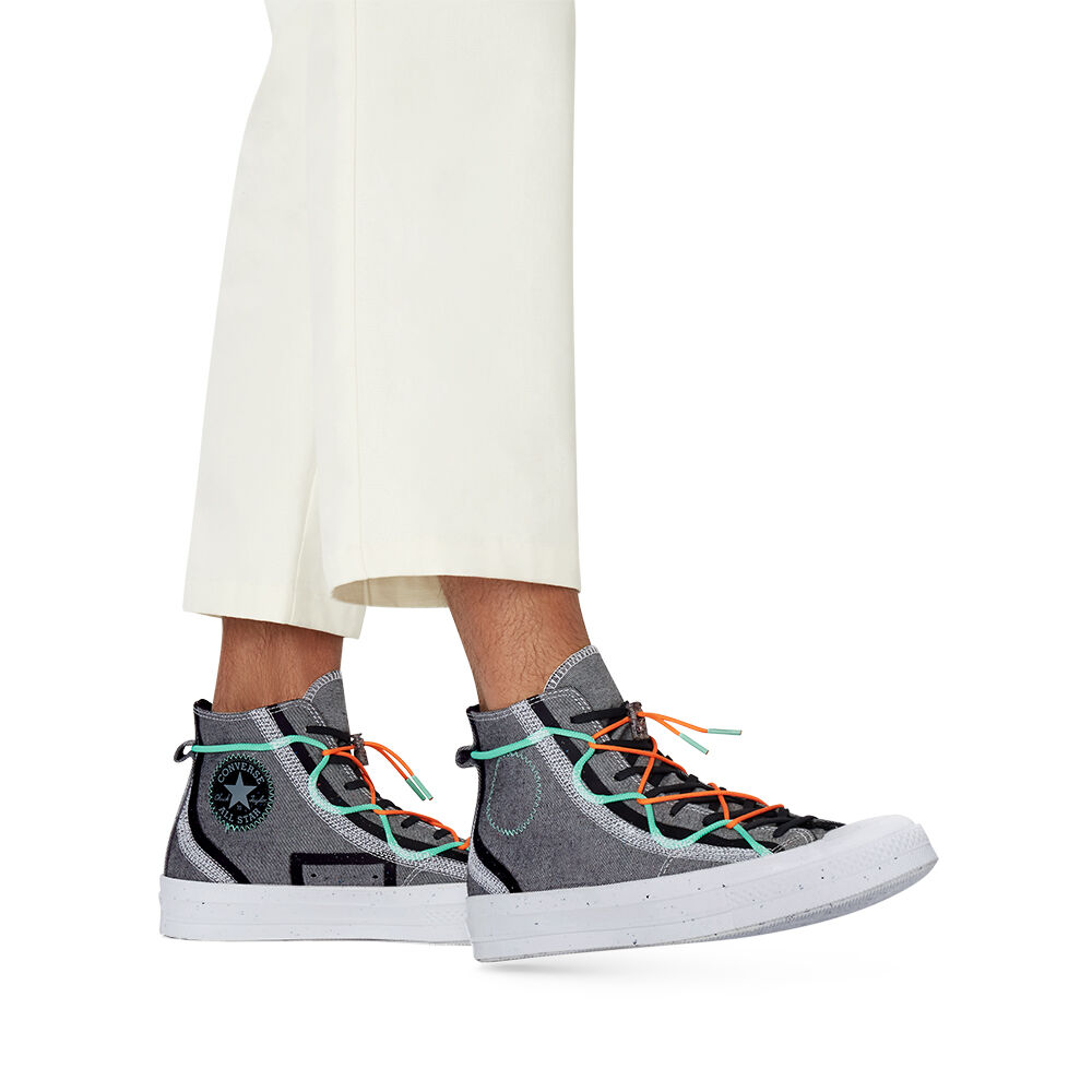 Converse nachhaltig