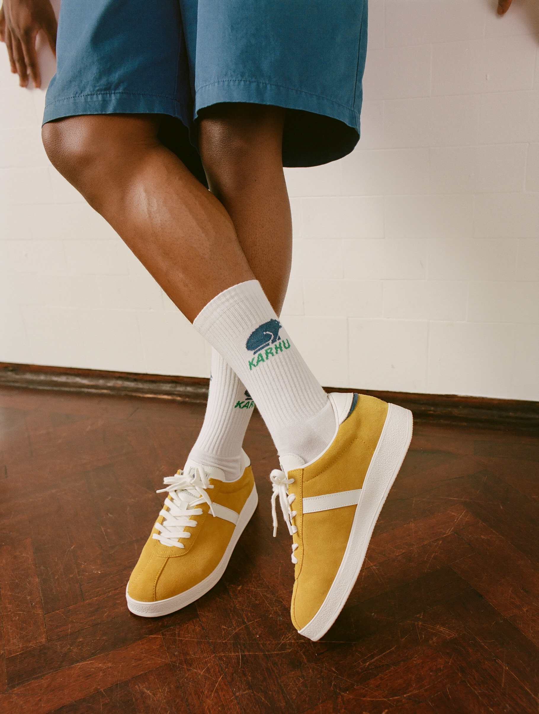 Karhu Trampas SS21