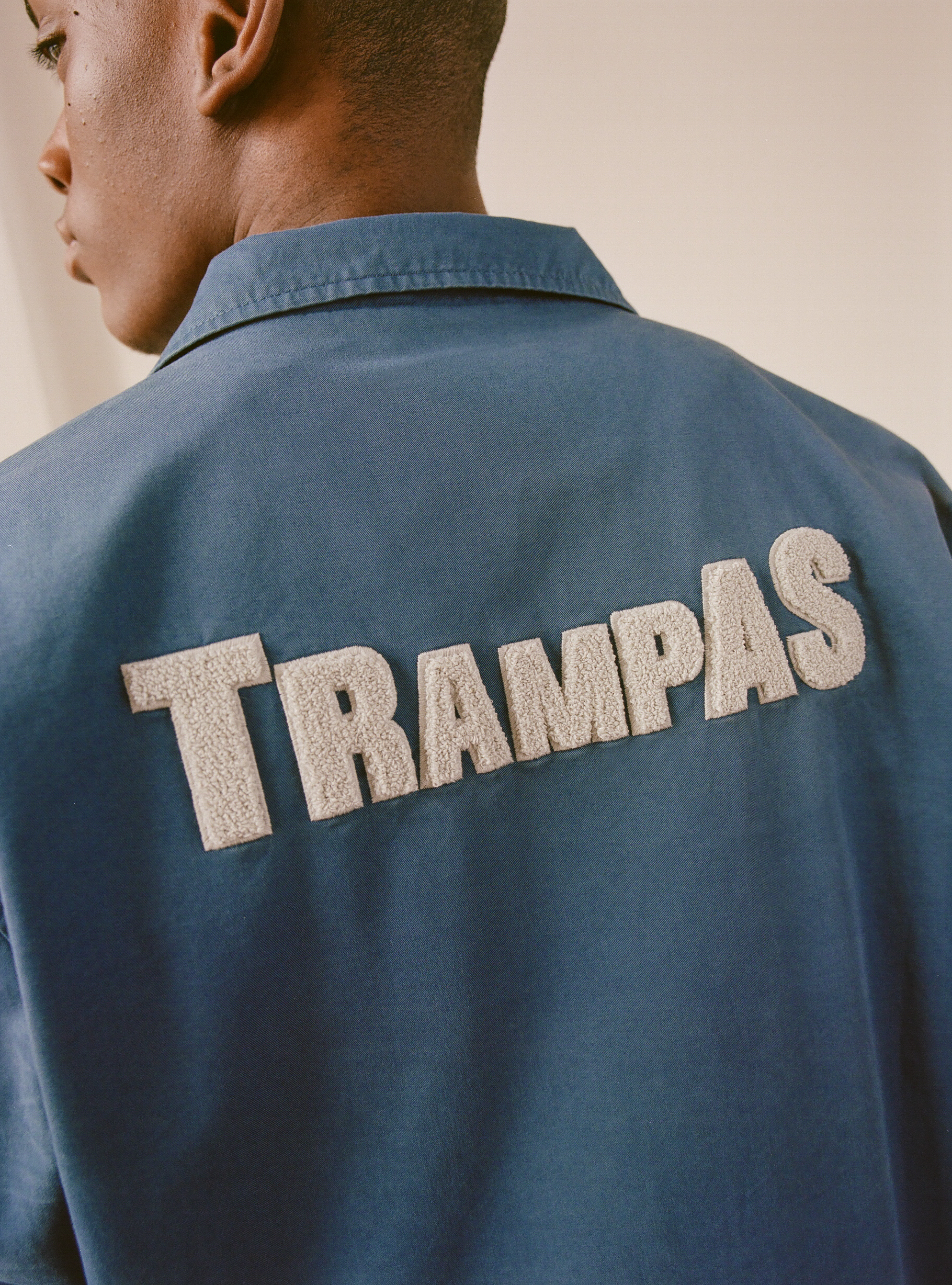 karhu trampas