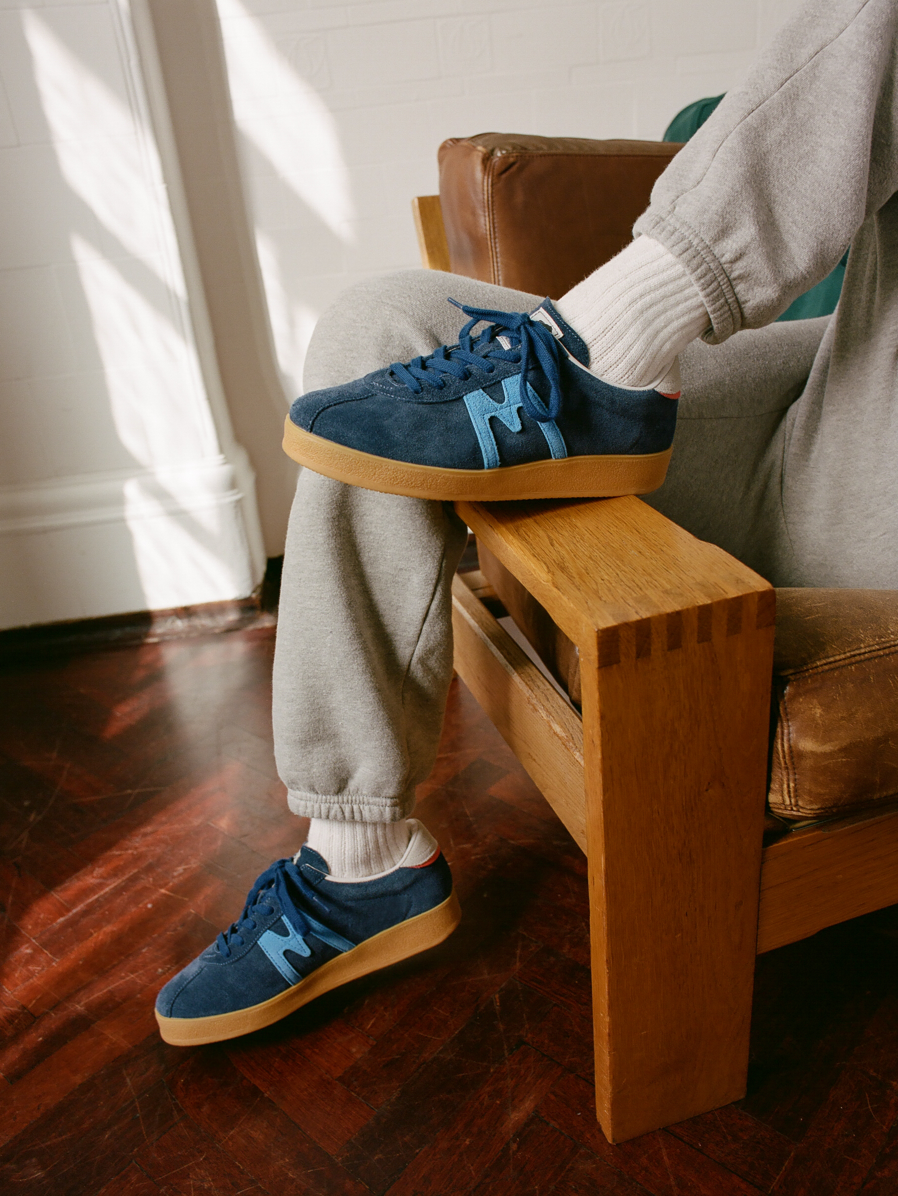 Karhu Trampas SS21 Capsule Collection