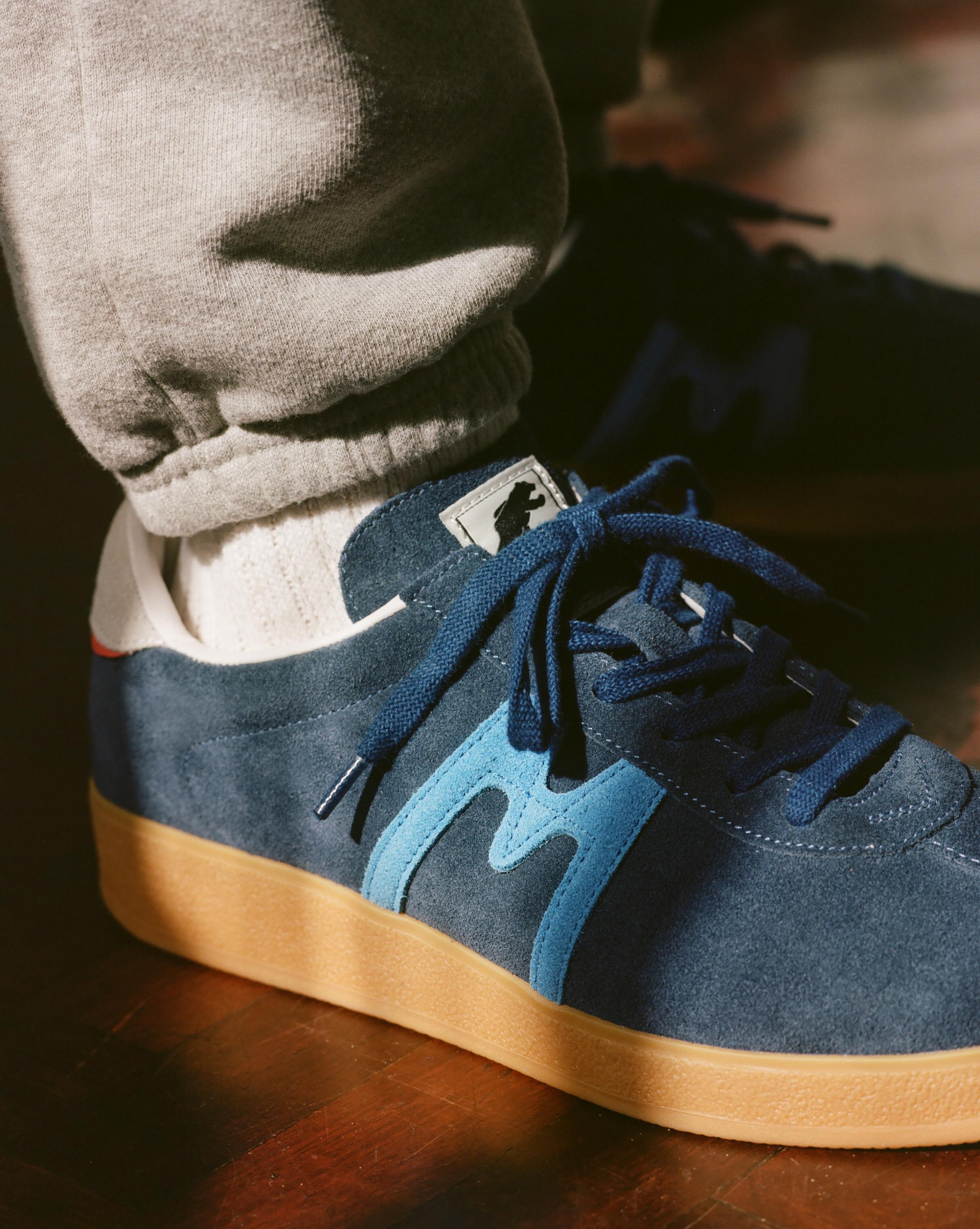 Karhu Trampas SS21 Capsule Collection