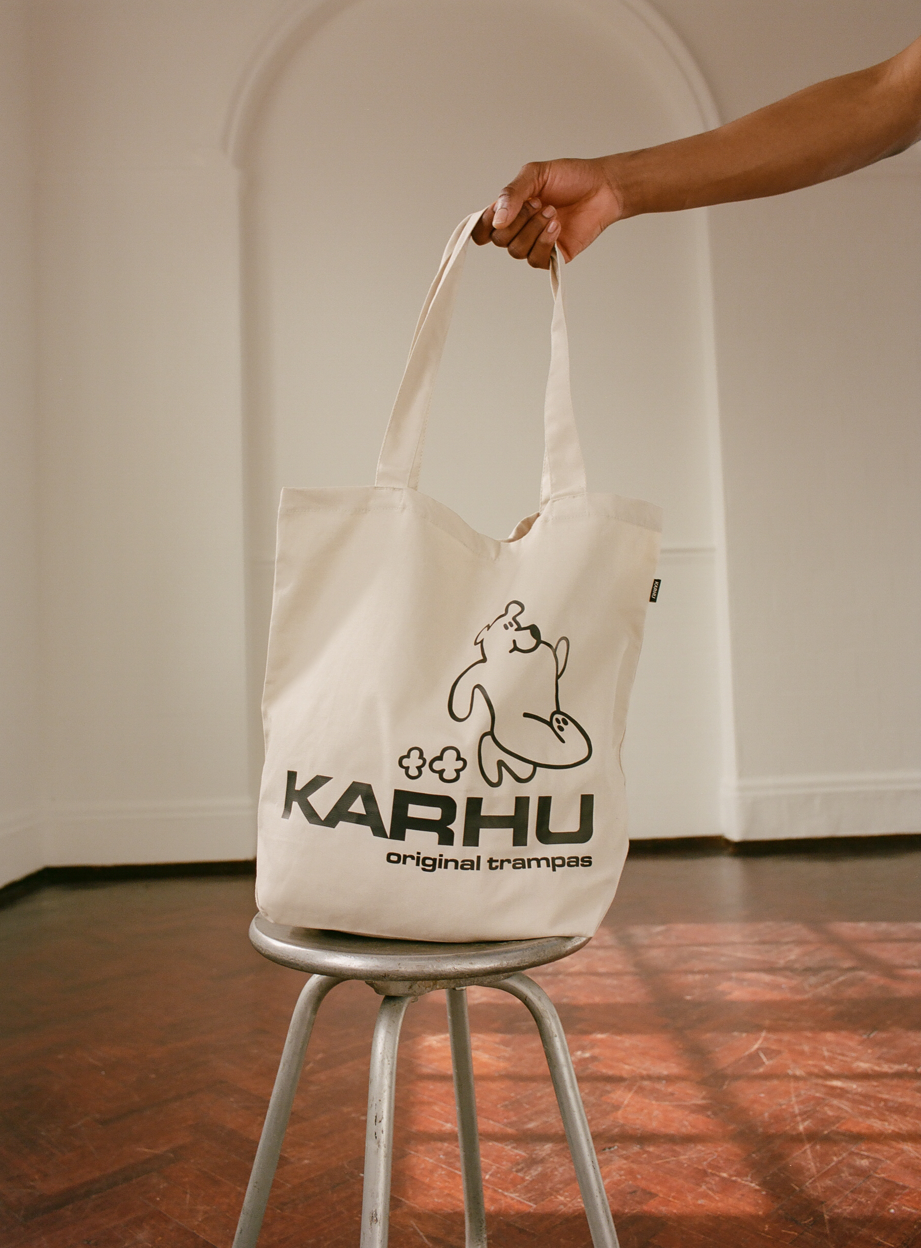 totebag