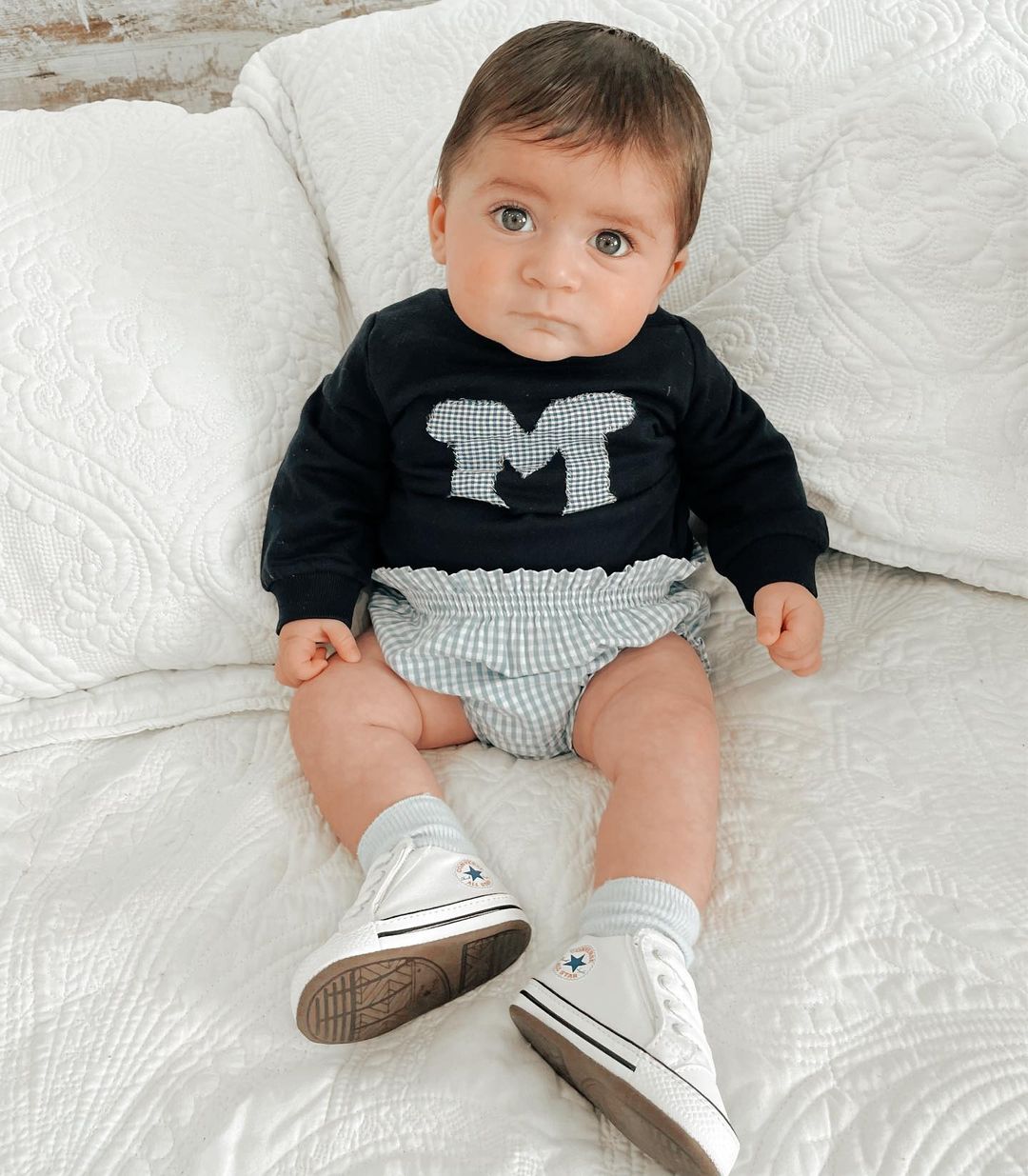 Converse Baby