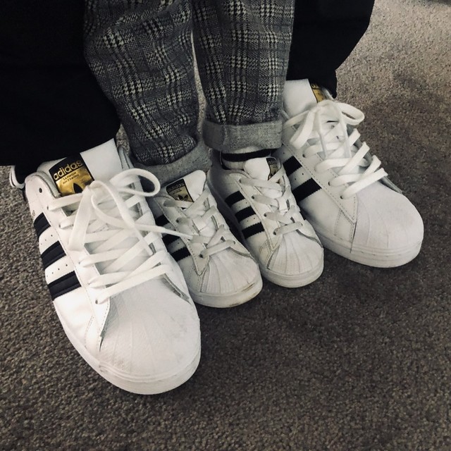 Superstar Mini