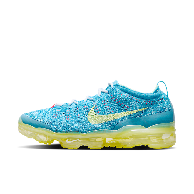 Nike Air VaporMax 2023 Flyknit 'Baltic Blue'