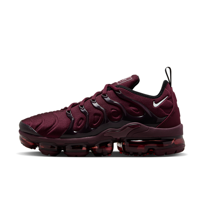 Nike Air VaporMax Plus 'Night Maroon'