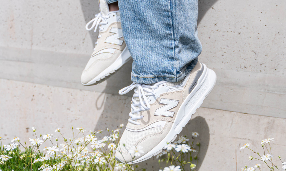 New Balance CW997HCO