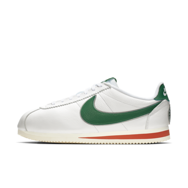 Stranger Things X Nike Cortez 'Hawkins High'