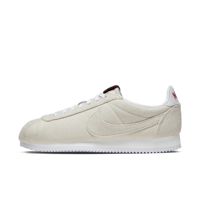 Stranger Things x Nike Classic Cortez QS 'Upside Down'