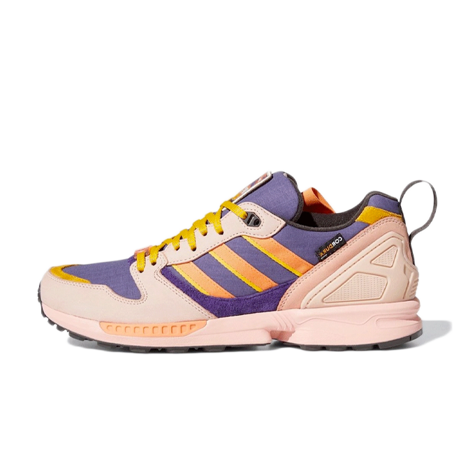 The National Park Foundation x adidas ZX Collab - Sneakerjagers