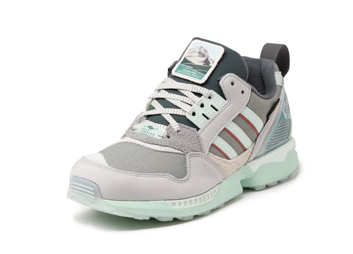The National Park Foundation x adidas ZX Collab - Sneakerjagers