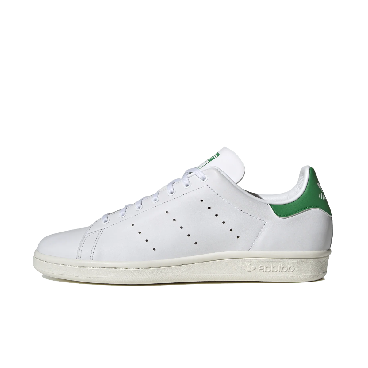 adidas Stan Smith 80s 'Cloud White Green'