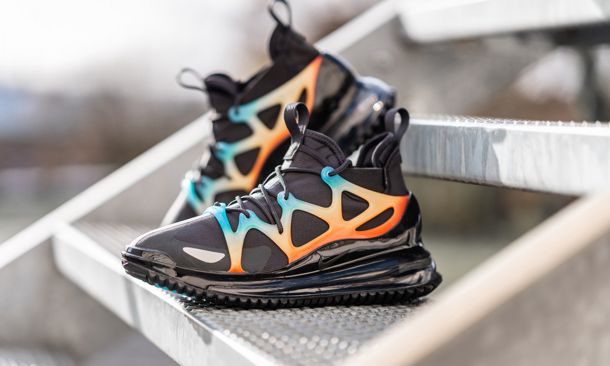 Nike Air Max 720 Horizon | BQ5808-003