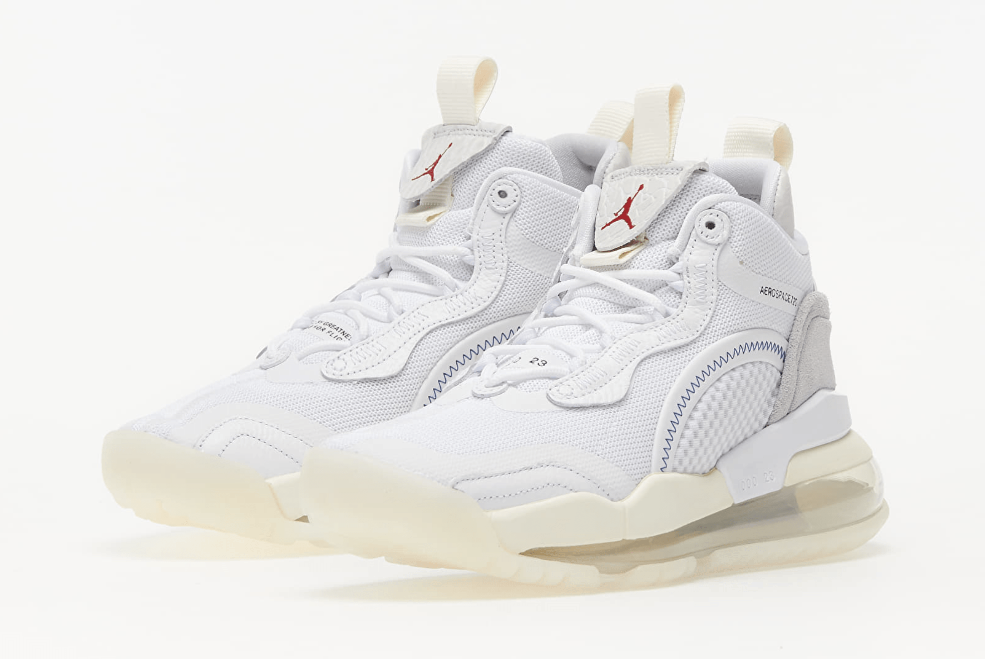 Jordan Aerospace 720 |CW7588-100