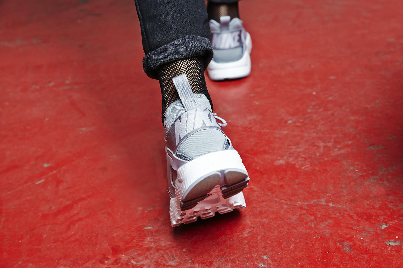 Sneaker Design Nike Huarache