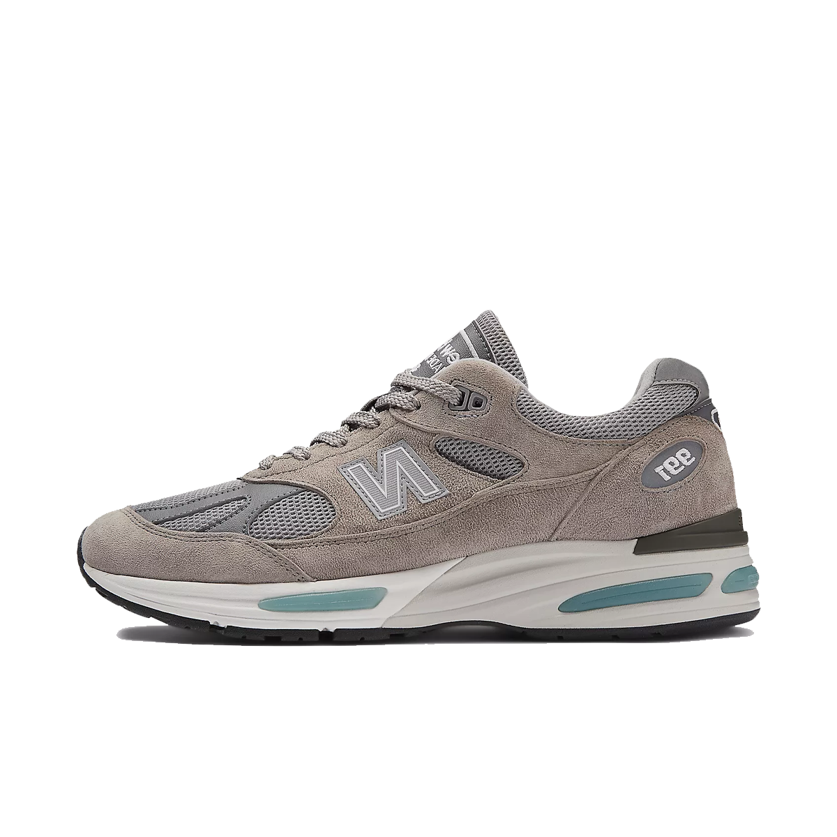 New Balance 991v2 'Rock Ridge' - Made in UK
