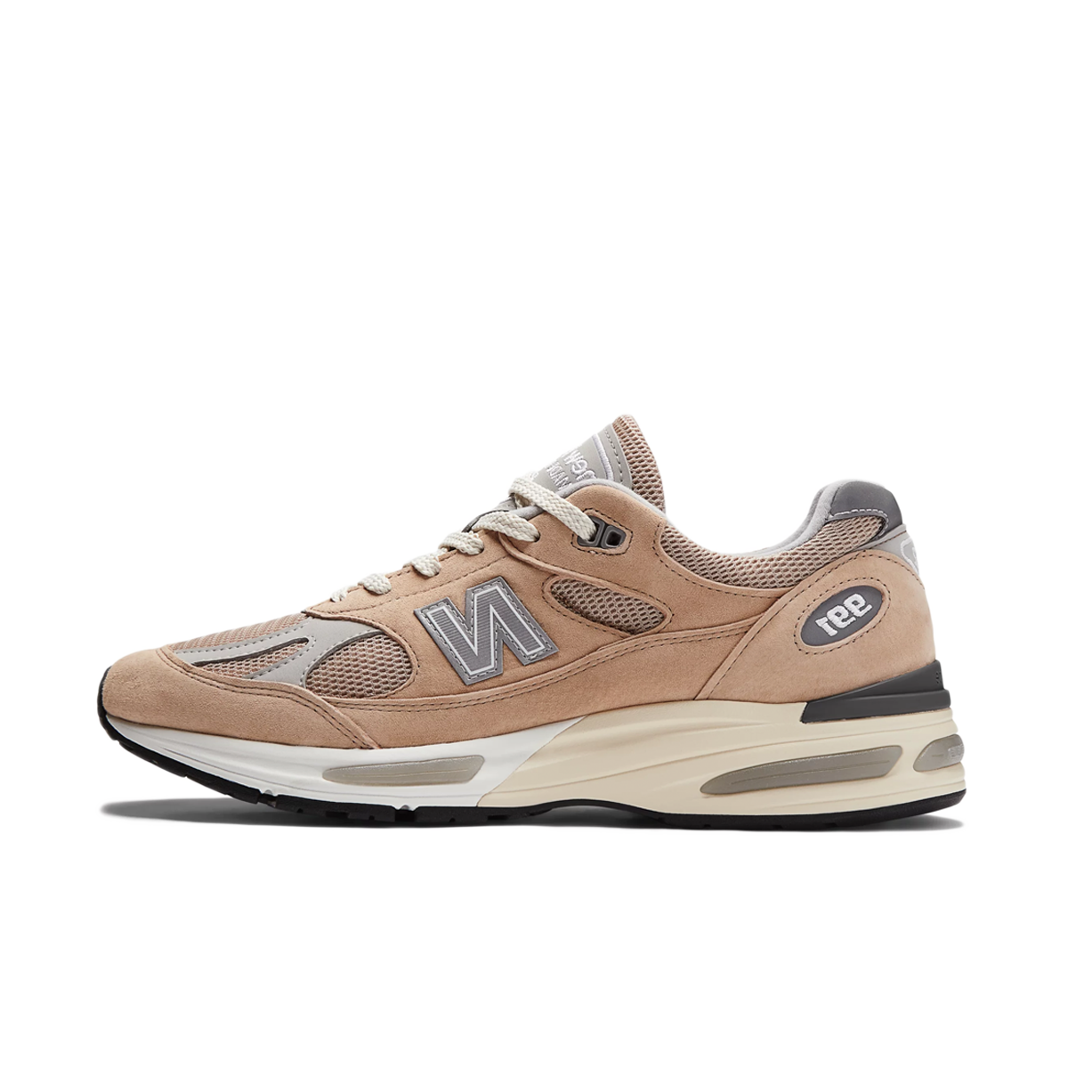 New Balance 991v2 Made in UK 'Cuban Sand'