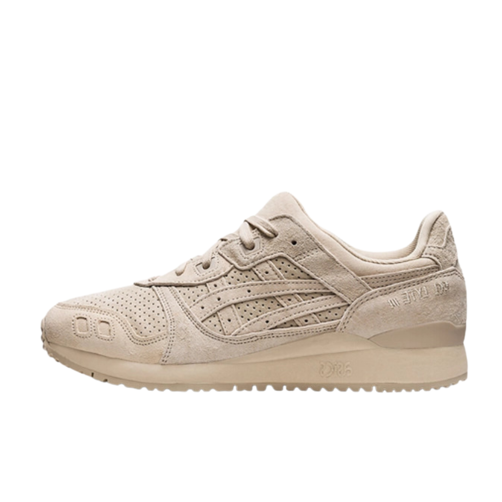 ASICS Gel Lyte 3 'Feather Grey'