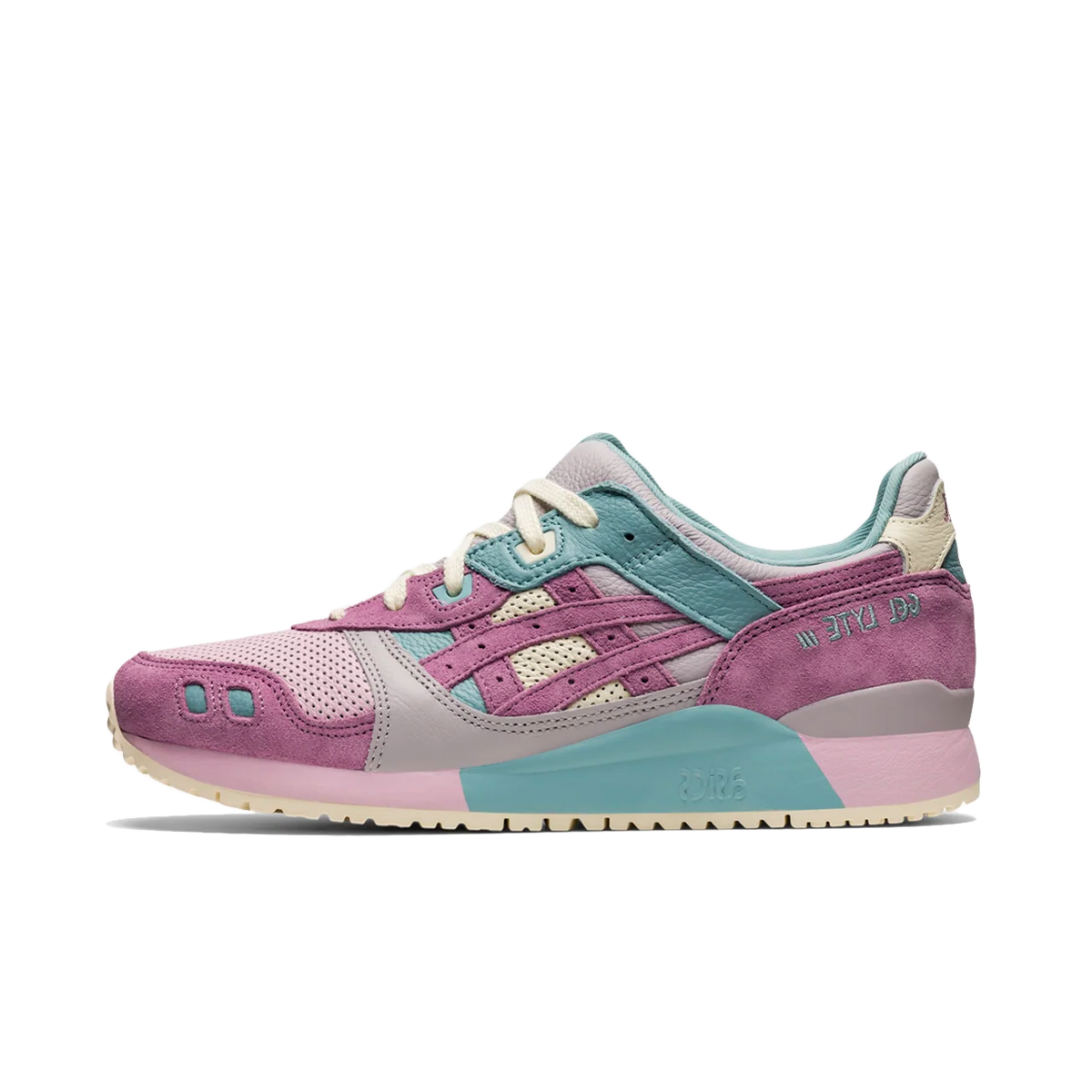 ASICS Gel-Lyte III 'Hydangea'