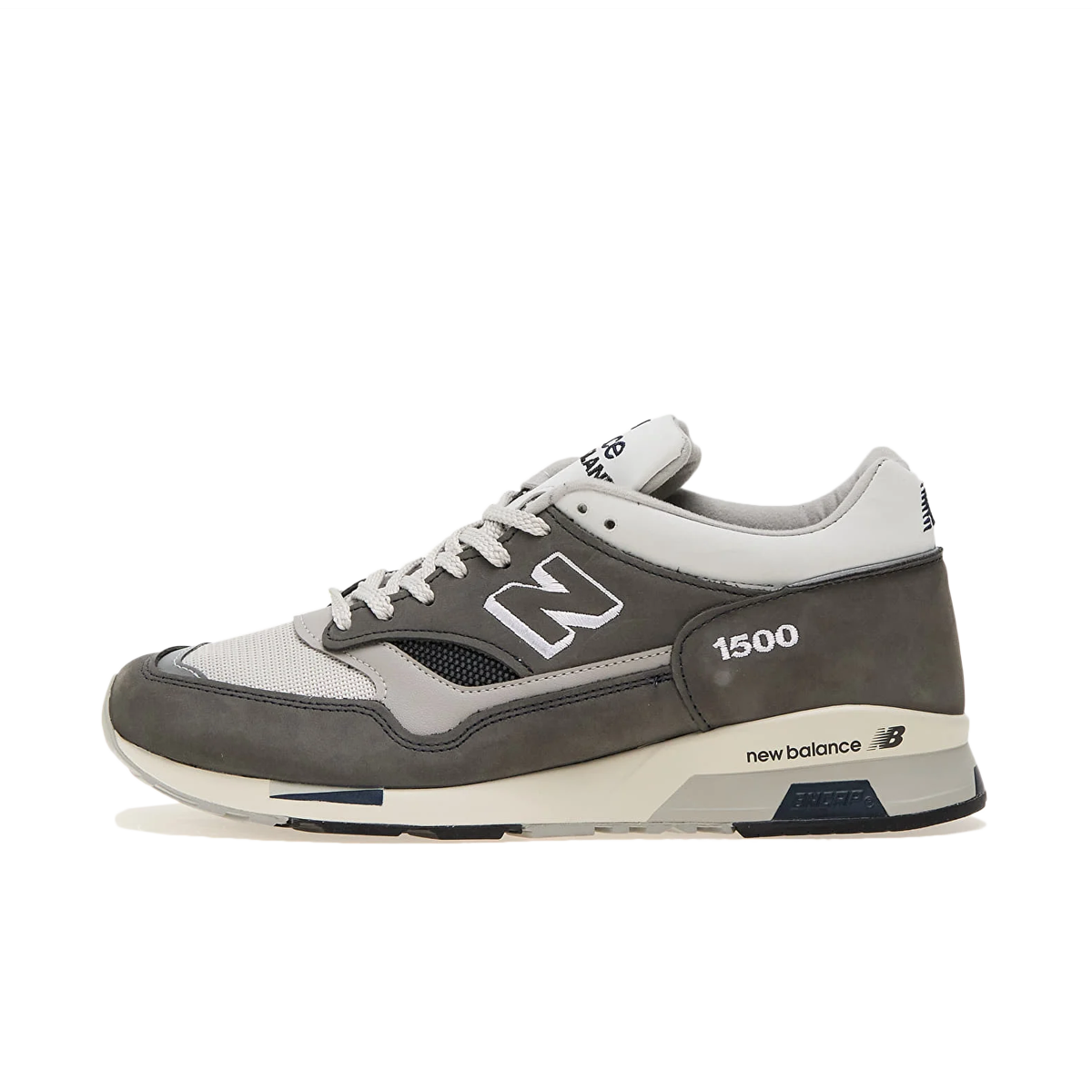 New Balance 1500 '35th Anniversary' - Made in UK