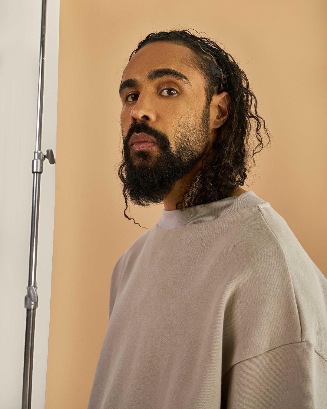 Jerry Lorenzo, Gründer von Fear of God
