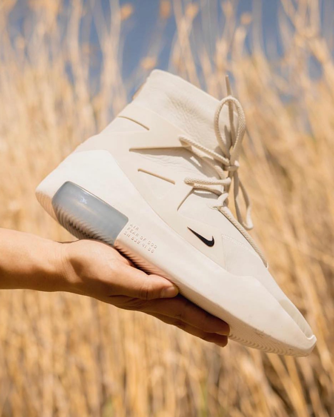 Nike Air FOG 1 Friend and Family