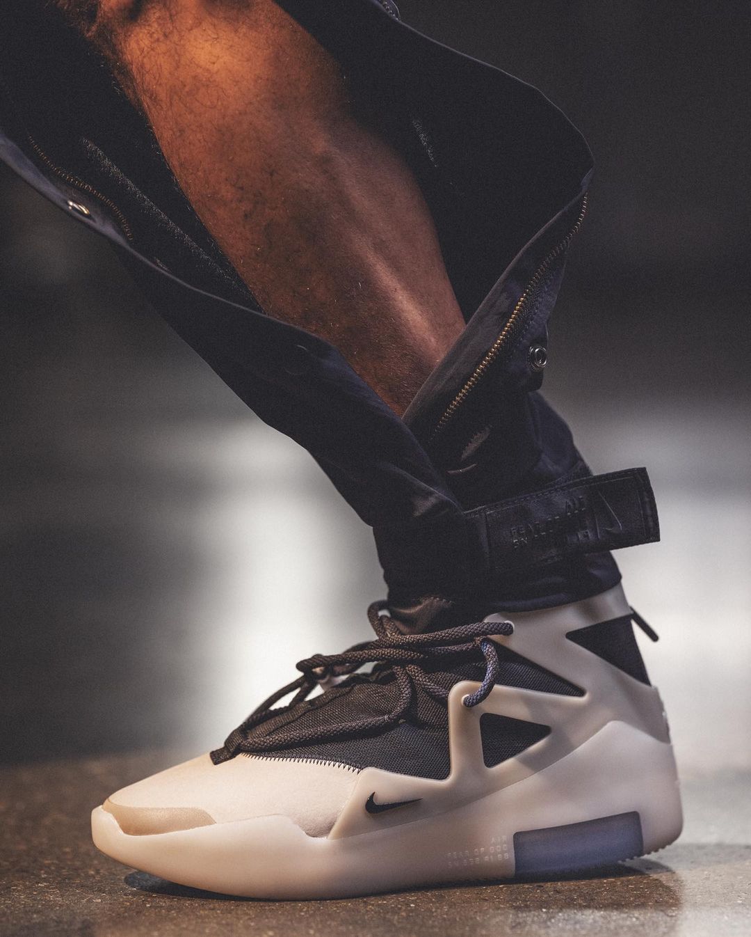 Nike Air FOG 1 'The Question'