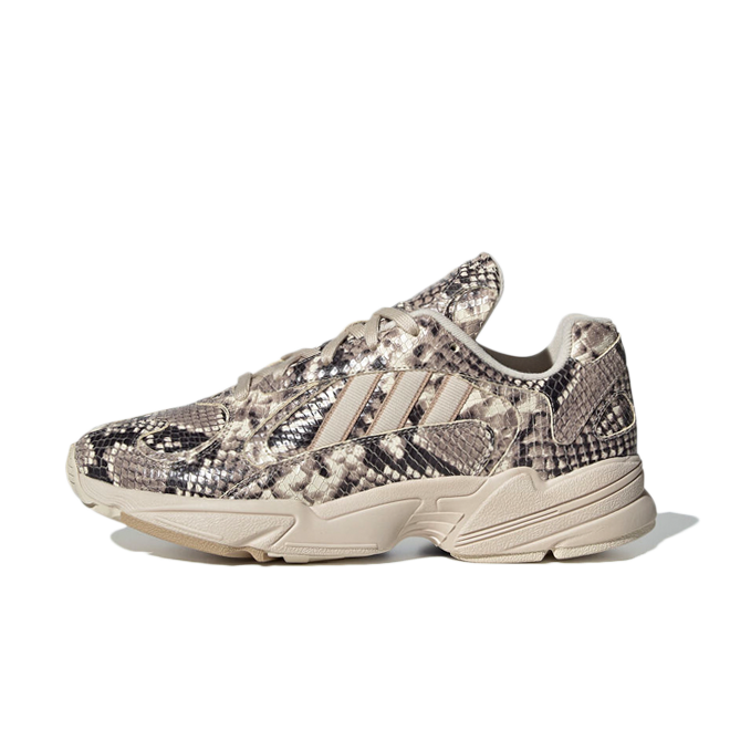 adidas Consortium Yung-1 'Snake Skin'