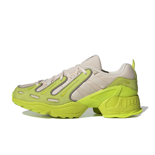 adidas EQT Gazelle 'Solar Yellow'