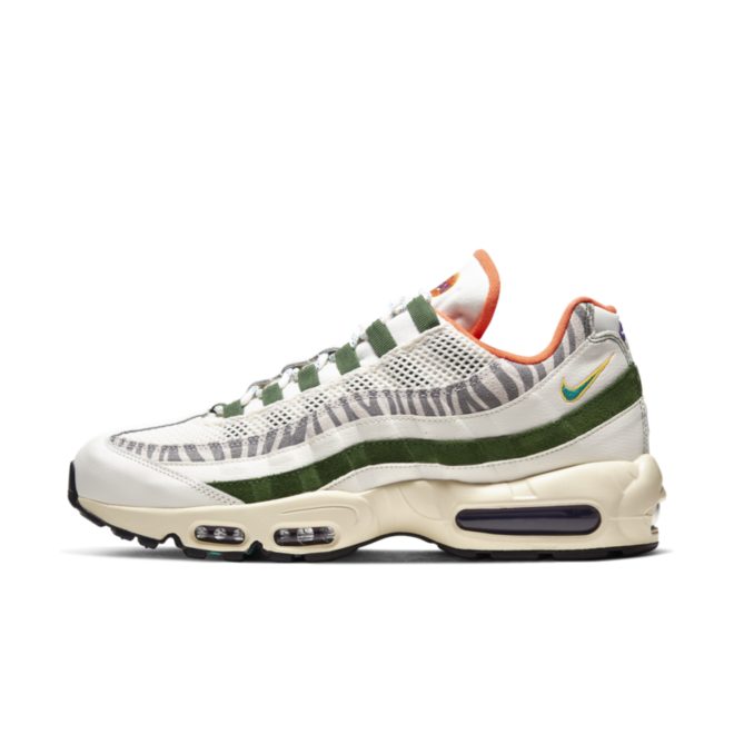 Nike Air Max 95 ERA 'Safari'