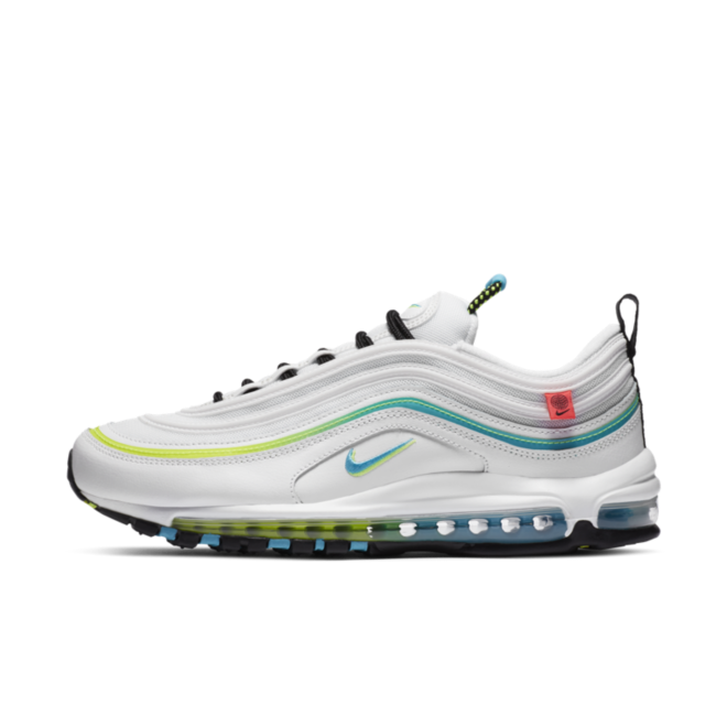 Nike Air Max 97 Worldwide Pack