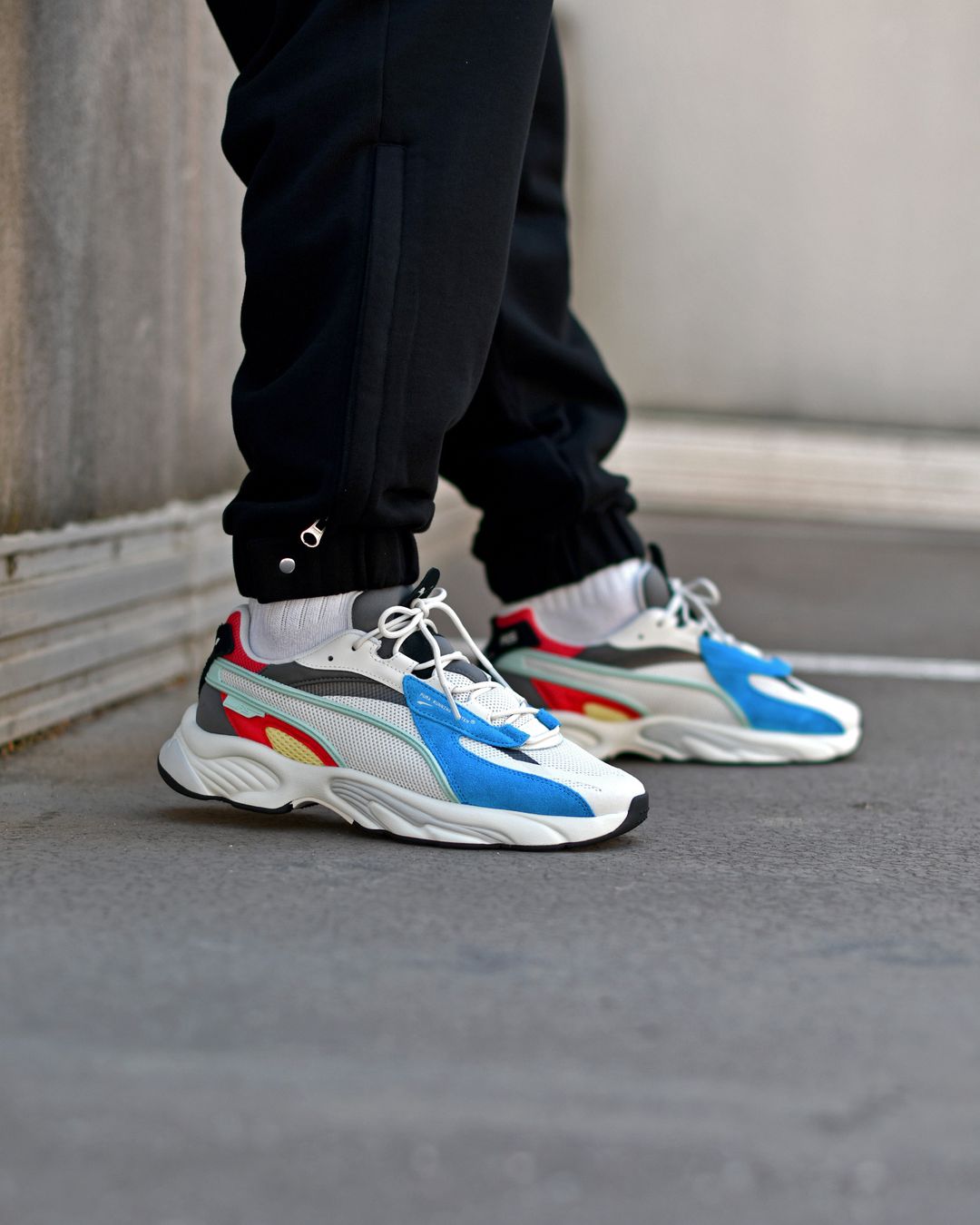 Puma RS Dad Sneaker