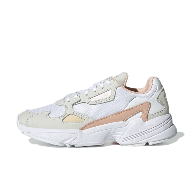 adidas Falcon 'Halo Amber'