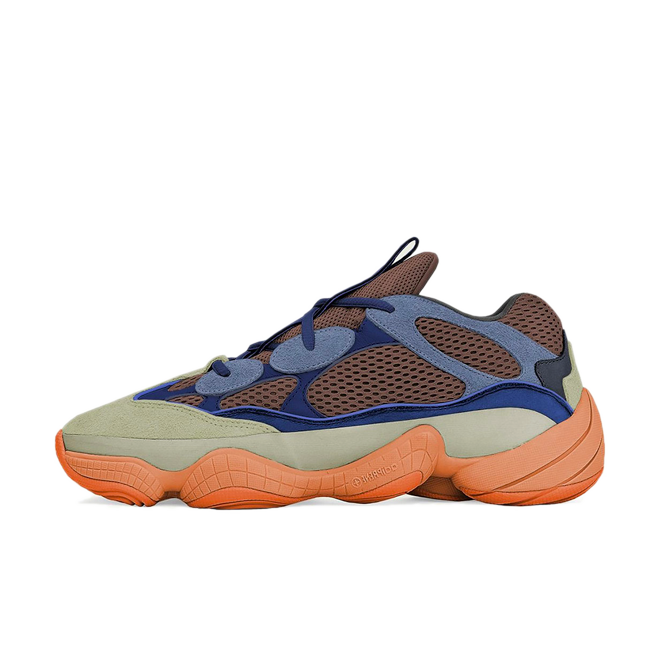 adidas Yeezy 500 'Enflame'