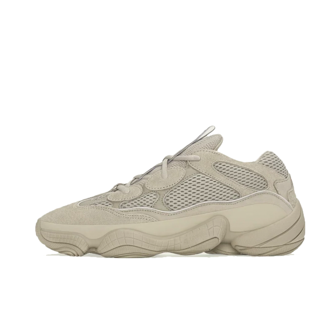 adidas Yeezy 500 'Taupe Light'
