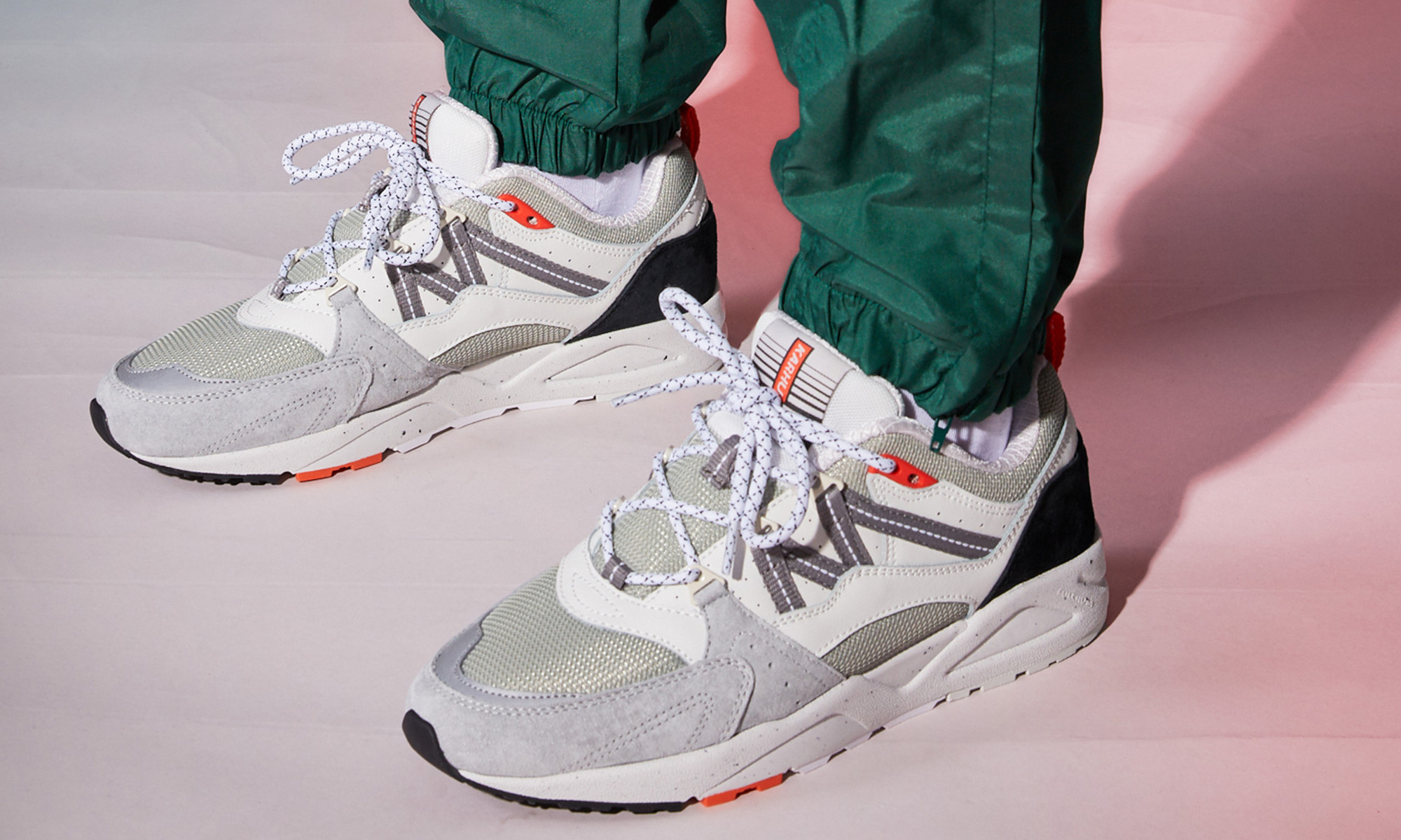 Karhu Fusion Chunky Sneaker