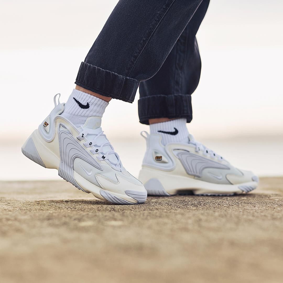 Nike Zoom 2k