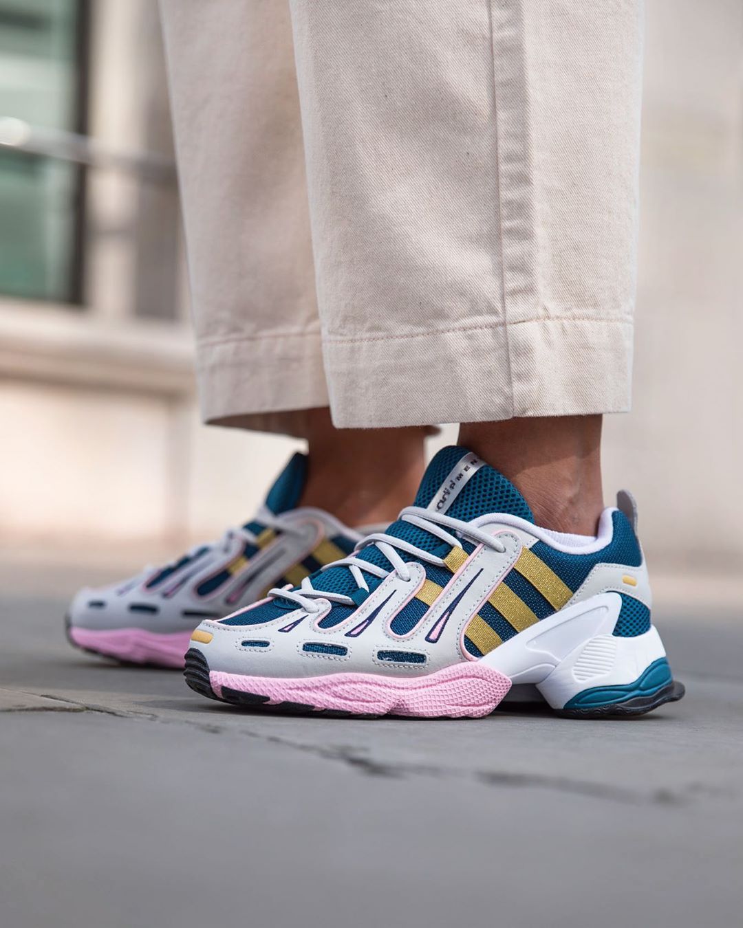 adidas equipment Gazelle