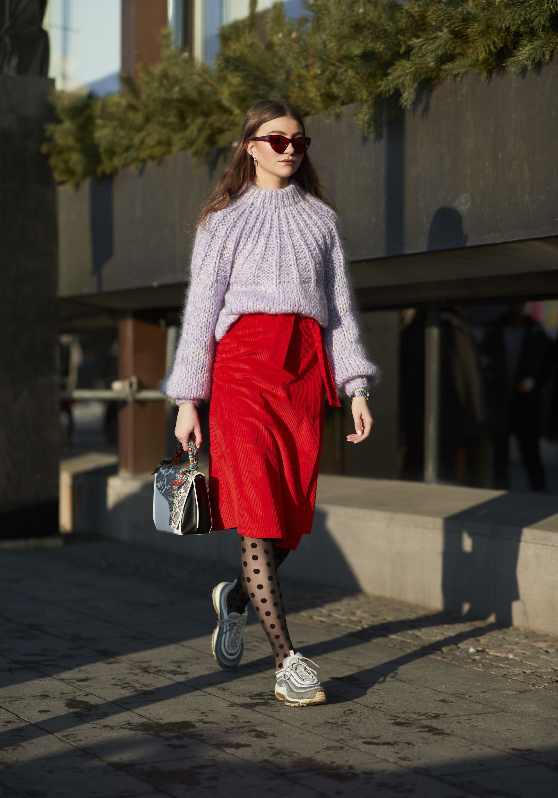 Ugly Sneaker Trend